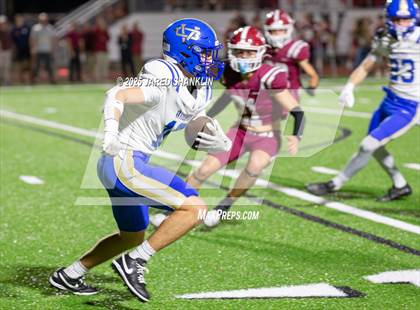 Thumbnail 1 in Vandebilt Catholic @ E.D. White photogallery.