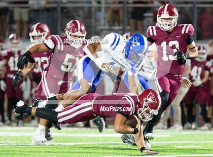 Thumbnail 3 in Vandebilt Catholic @ E.D. White photogallery.