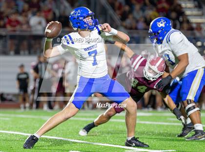 Thumbnail 3 in Vandebilt Catholic @ E.D. White photogallery.