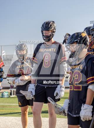 Oro Valley @ Salpointe Catholic (scrimmage)