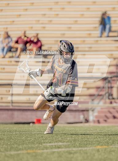 Oro Valley @ Salpointe Catholic (scrimmage)