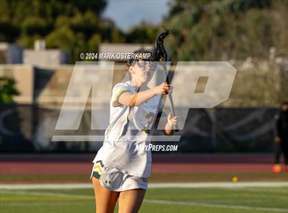 Thumbnail 1 in Mira Costa vs. Mater Dei photogallery.