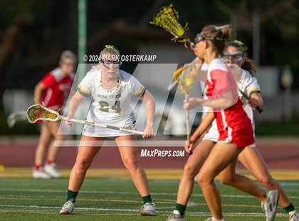 Thumbnail 1 in Mira Costa vs. Mater Dei photogallery.