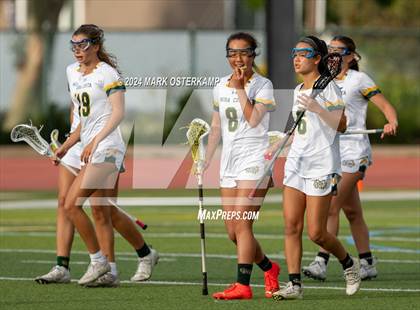 Thumbnail 1 in Mira Costa vs. Mater Dei photogallery.