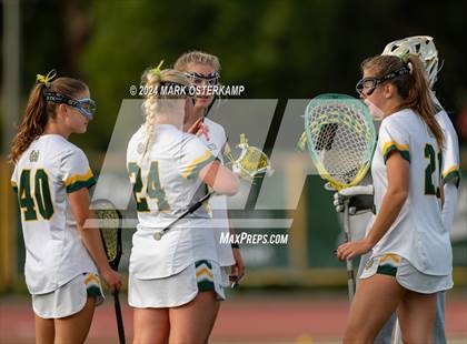 Thumbnail 1 in Mira Costa vs. Mater Dei photogallery.