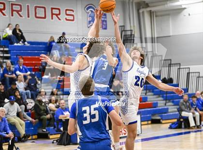 Thumbnail 1 in Fruita Monument vs Broomfield (Centaurus Tournament) photogallery.