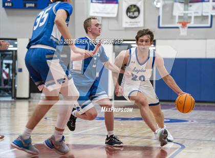 Thumbnail 1 in Fruita Monument vs Broomfield (Centaurus Tournament) photogallery.
