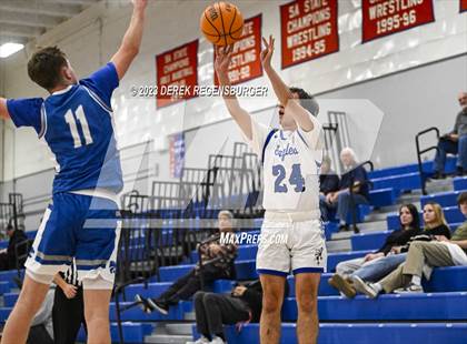 Thumbnail 2 in Fruita Monument vs Broomfield (Centaurus Tournament) photogallery.
