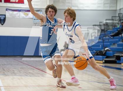 Thumbnail 3 in Fruita Monument vs Broomfield (Centaurus Tournament) photogallery.