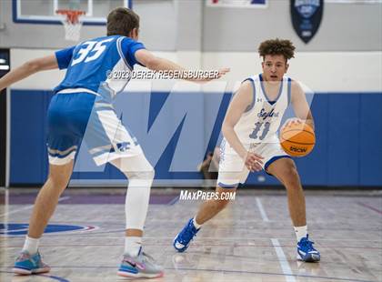 Thumbnail 2 in Fruita Monument vs Broomfield (Centaurus Tournament) photogallery.