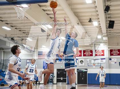 Thumbnail 3 in Fruita Monument vs Broomfield (Centaurus Tournament) photogallery.