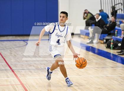 Thumbnail 2 in Fruita Monument vs Broomfield (Centaurus Tournament) photogallery.