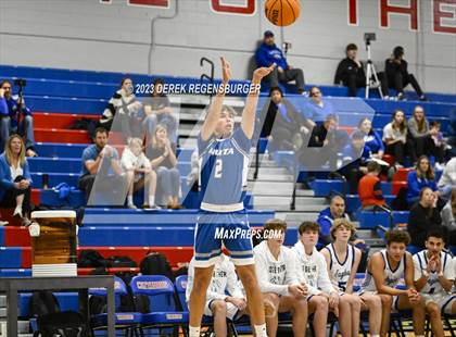 Thumbnail 3 in Fruita Monument vs Broomfield (Centaurus Tournament) photogallery.