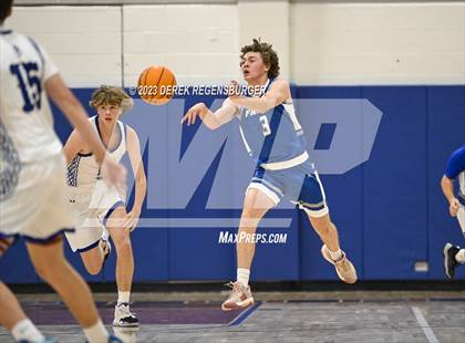 Thumbnail 3 in Fruita Monument vs Broomfield (Centaurus Tournament) photogallery.