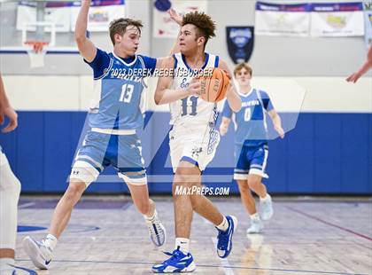 Thumbnail 1 in Fruita Monument vs Broomfield (Centaurus Tournament) photogallery.