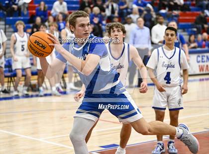 Thumbnail 2 in Fruita Monument vs Broomfield (Centaurus Tournament) photogallery.