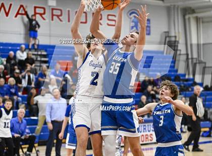 Thumbnail 1 in Fruita Monument vs Broomfield (Centaurus Tournament) photogallery.