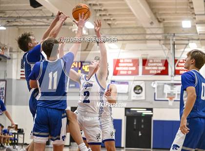Thumbnail 2 in Fruita Monument vs Broomfield (Centaurus Tournament) photogallery.