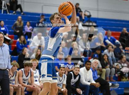 Thumbnail 1 in Fruita Monument vs Broomfield (Centaurus Tournament) photogallery.