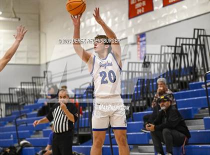 Thumbnail 3 in Fruita Monument vs Broomfield (Centaurus Tournament) photogallery.