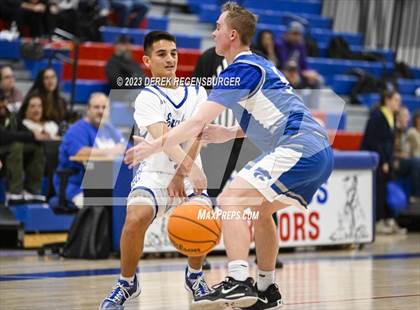 Thumbnail 1 in Fruita Monument vs Broomfield (Centaurus Tournament) photogallery.