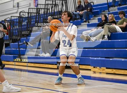 Thumbnail 1 in Fruita Monument vs Broomfield (Centaurus Tournament) photogallery.