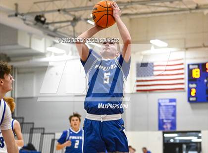 Thumbnail 1 in Fruita Monument vs Broomfield (Centaurus Tournament) photogallery.
