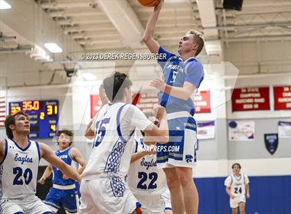 Thumbnail 1 in Fruita Monument vs Broomfield (Centaurus Tournament) photogallery.