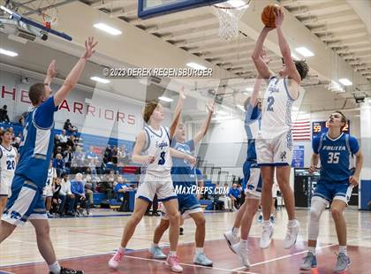 Thumbnail 2 in Fruita Monument vs Broomfield (Centaurus Tournament) photogallery.