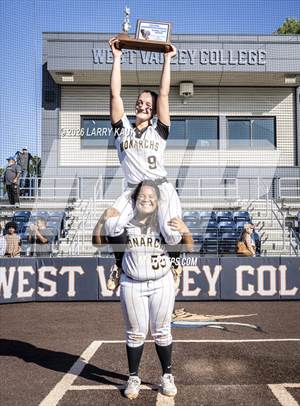 Archbishop Mitty vs Willow Glen (CIF CCS Open Division Final)