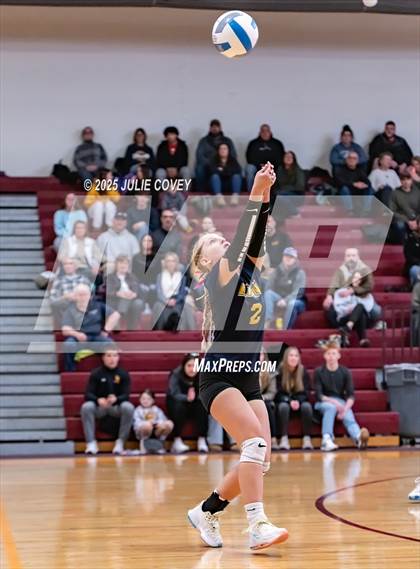Thumbnail 1 in Frontier League Championship (B Division) photogallery.