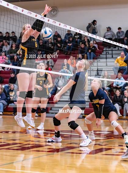 Thumbnail 1 in Frontier League Championship (B Division) photogallery.
