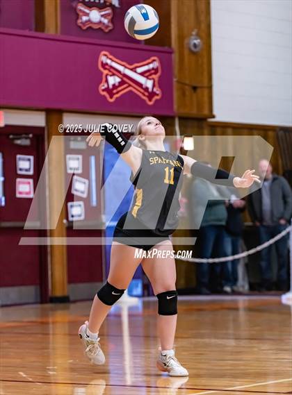 Thumbnail 3 in Frontier League Championship (B Division) photogallery.