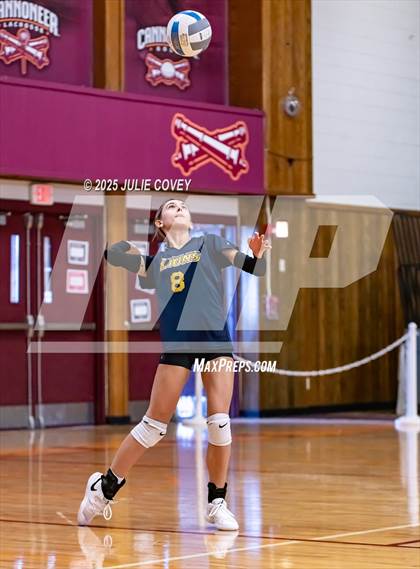 Thumbnail 2 in Frontier League Championship (B Division) photogallery.