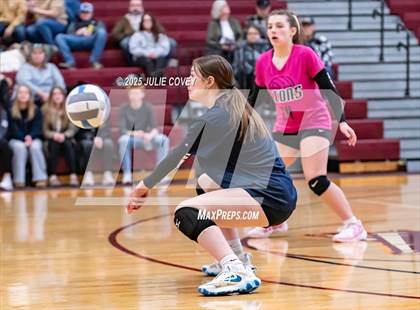 Thumbnail 2 in Frontier League Championship (B Division) photogallery.