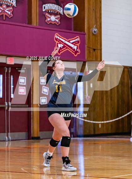 Thumbnail 3 in Frontier League Championship (B Division) photogallery.