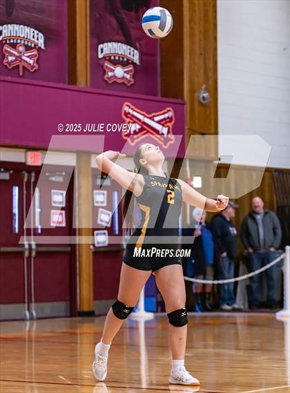 Thumbnail 2 in Frontier League Championship (B Division) photogallery.