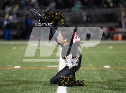 Thumbnail 2 in Blake @ Paint Branch photogallery.