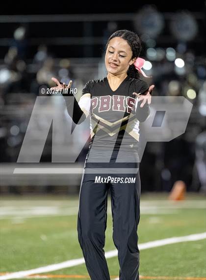 Thumbnail 2 in Blake @ Paint Branch photogallery.