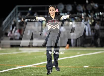Thumbnail 1 in Blake @ Paint Branch photogallery.