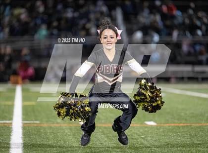 Thumbnail 3 in Blake @ Paint Branch photogallery.