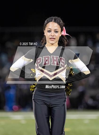 Thumbnail 2 in Blake @ Paint Branch photogallery.
