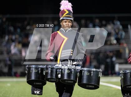 Thumbnail 1 in Blake @ Paint Branch photogallery.