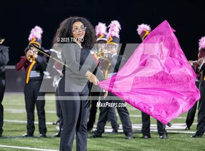 Thumbnail 2 in Blake @ Paint Branch photogallery.