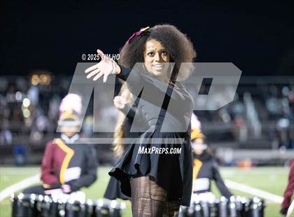 Thumbnail 1 in Blake @ Paint Branch photogallery.