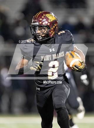 Blake @ Paint Branch