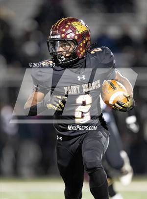 Blake @ Paint Branch