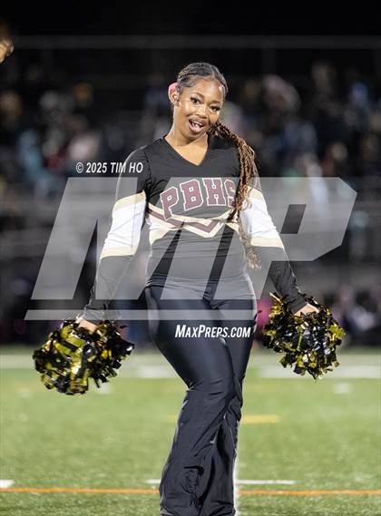 Thumbnail 2 in Blake @ Paint Branch photogallery.