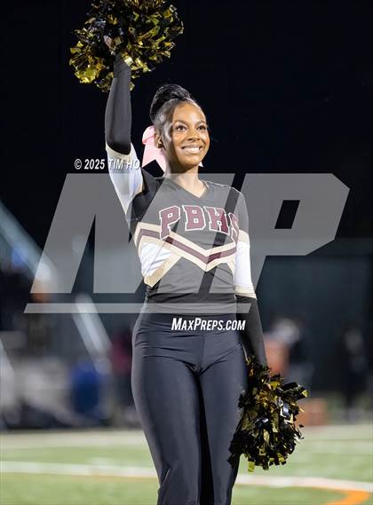 Thumbnail 3 in Blake @ Paint Branch photogallery.