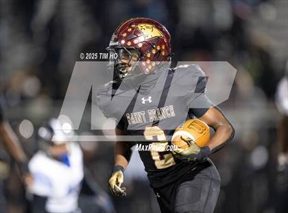 Thumbnail 3 in Blake @ Paint Branch photogallery.